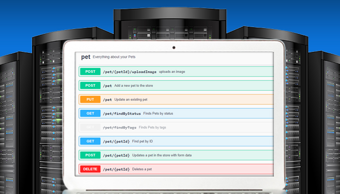 Herramienta de documentación de API 