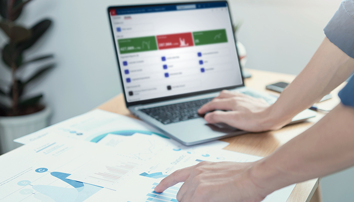  Informes SSRS para la toma de decisiones