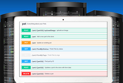 Desarrollo APIS, web services y windows service
