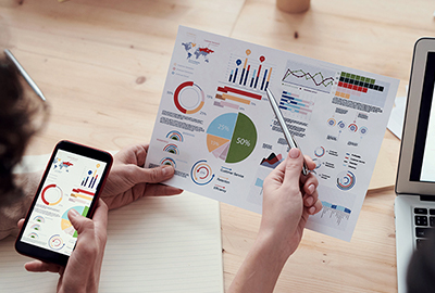 Desarrollo, documentación y mantenimiento de ETL