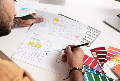 Desarrollo de sitios web responsivos