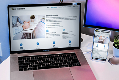 Desarrollo de sitios web CRM con PHP