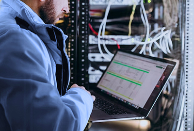 Desarrollo, configuración y análisis de SSRS